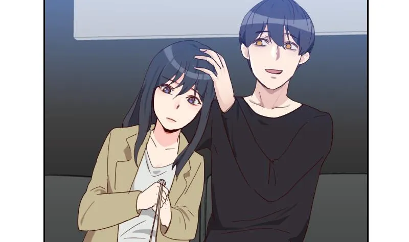 第4话 事与愿违 第50页