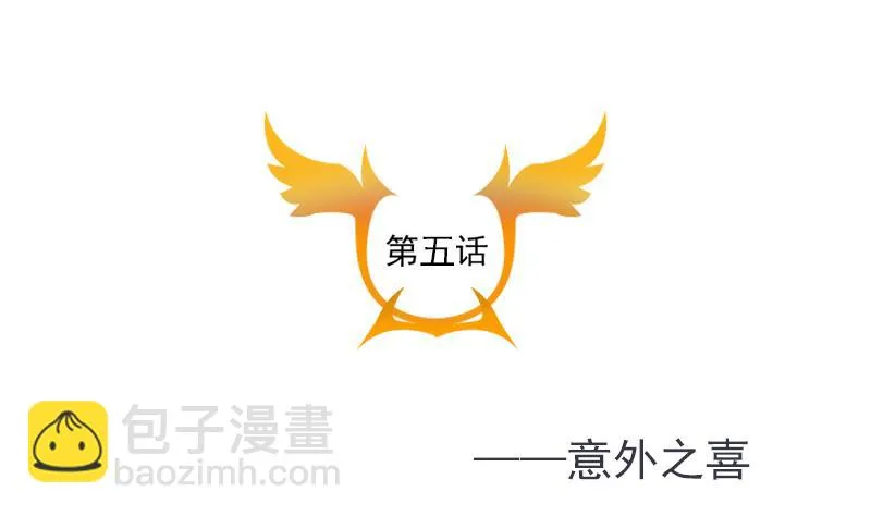 第5话 意外之喜 第5页