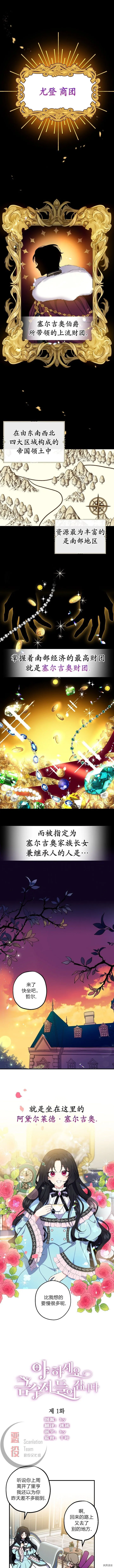 第01话 第1页