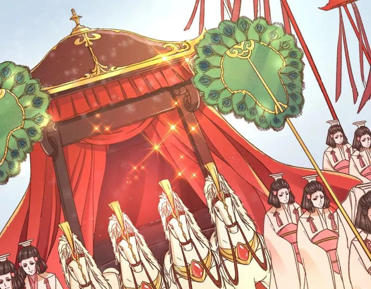 第1话 西域重生太子妃 第92页