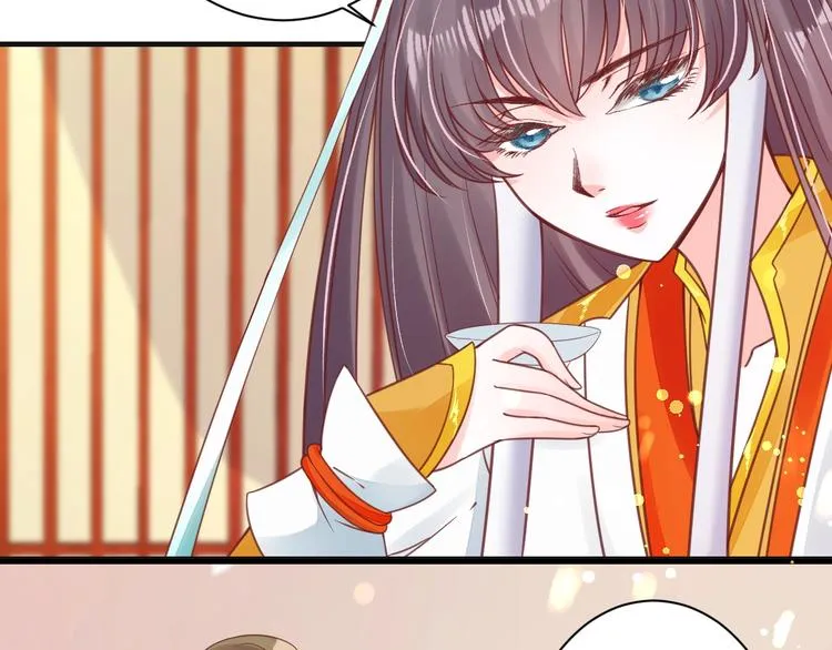 第22话 吃飞醋？ 第19页