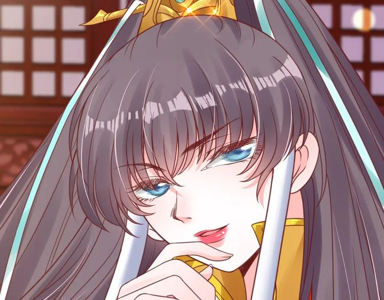 第22话 吃飞醋？ 第36页