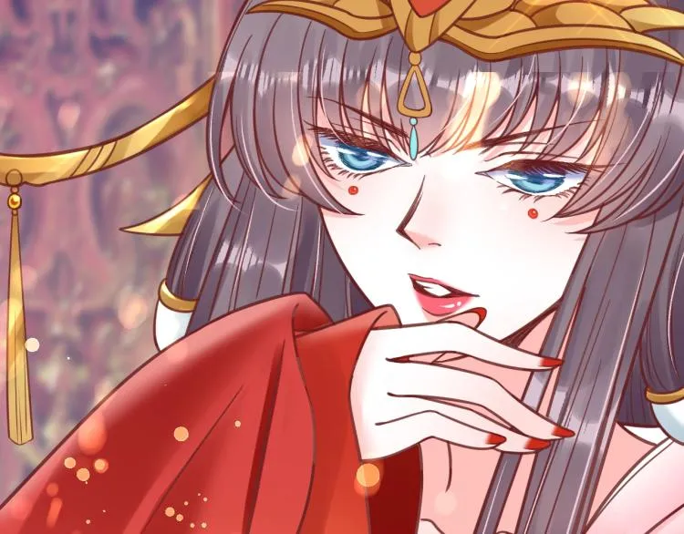 第32话 盛世舞蹈 第51页