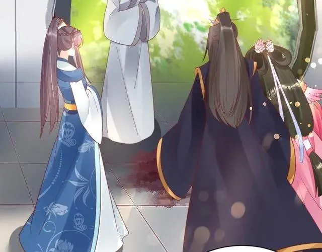 第37话 麻烦找上门 第98页