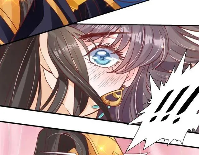 第40话 直面贵妃刁难 第50页