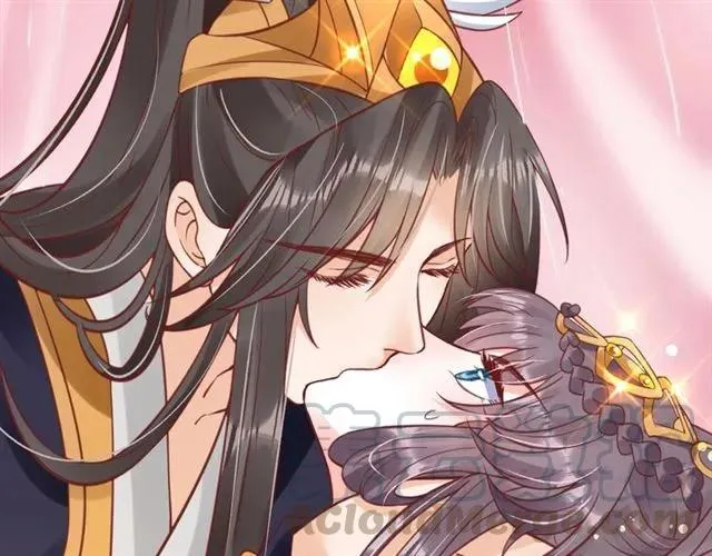第40话 直面贵妃刁难 第51页