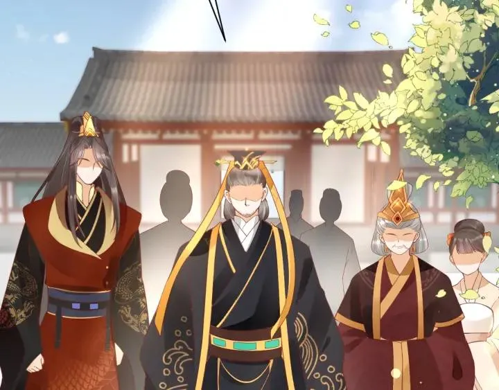 第42话 倒打一耙 第8页