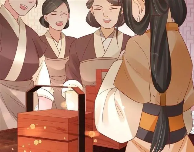 第43话 嚼舌根的下场 第14页