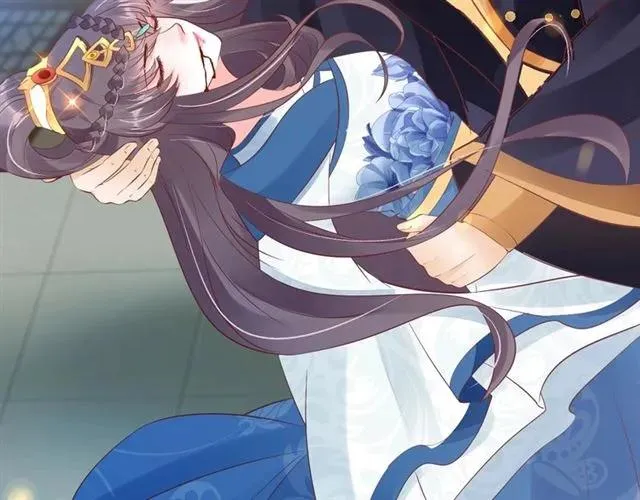 第44话 吐血晕倒 第33页