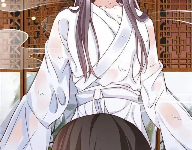 第48话 美人在怀 第19页