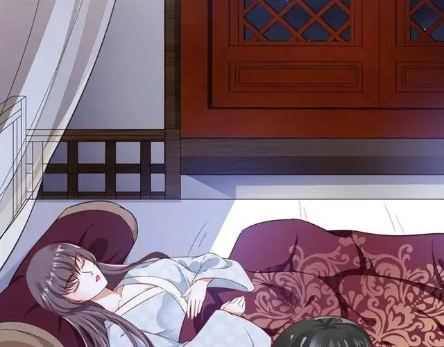第48话 美人在怀 第114页