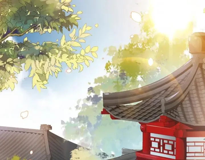 第53话 太子的白月光 第44页