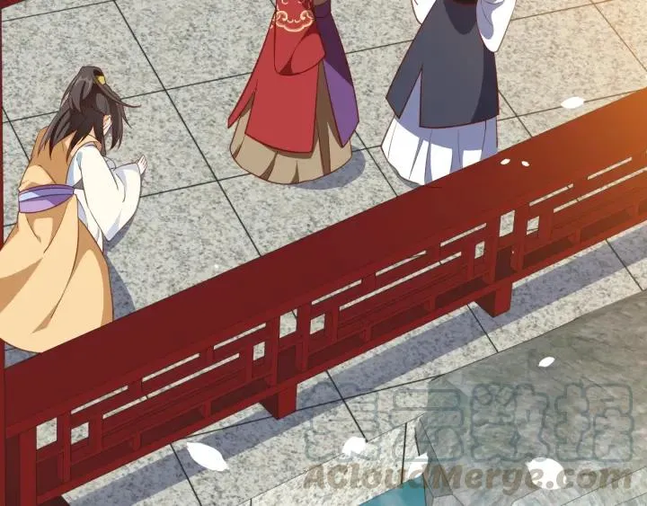第56话 太子的黑化 第31页