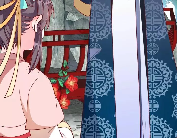 第59话 太子妃累到了…… 第117页