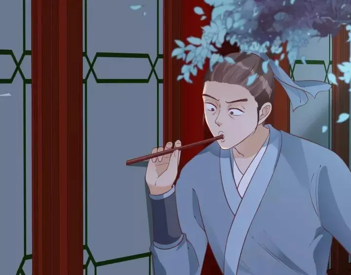 第61话 身陷险境 第58页