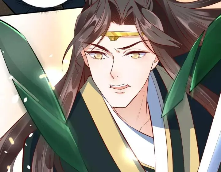 第66话 主动挑衅 第66页