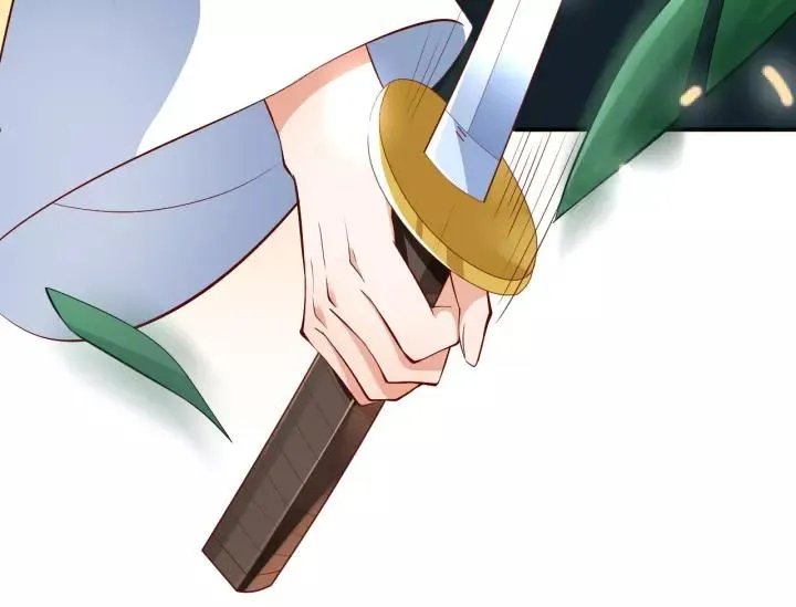 第66话 主动挑衅 第68页
