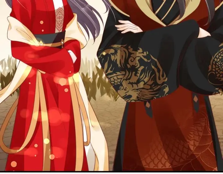 第54话 充满爱意的眼神? 第28页