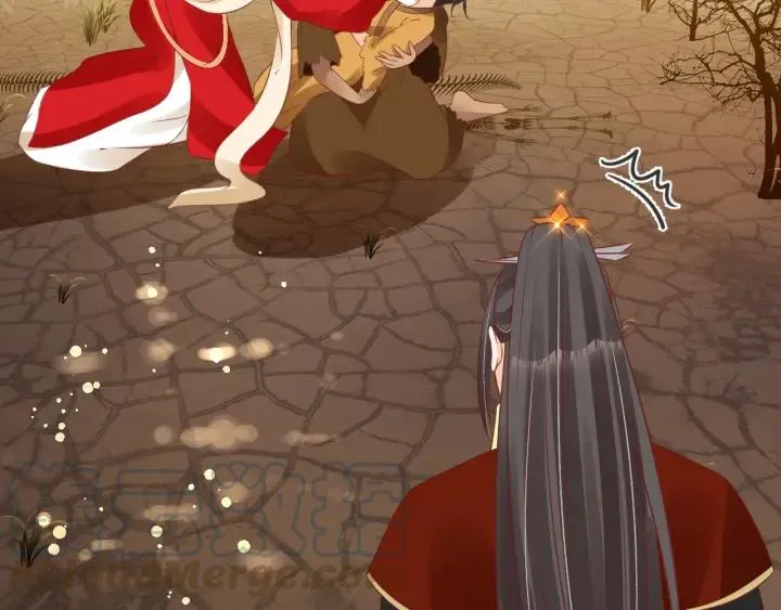 第54话 充满爱意的眼神? 第73页