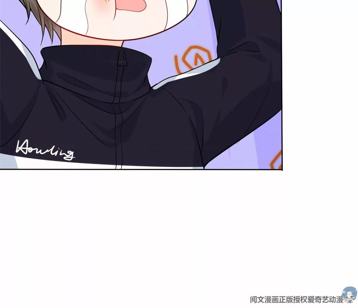 78 你这是让我不战而逃 第49页