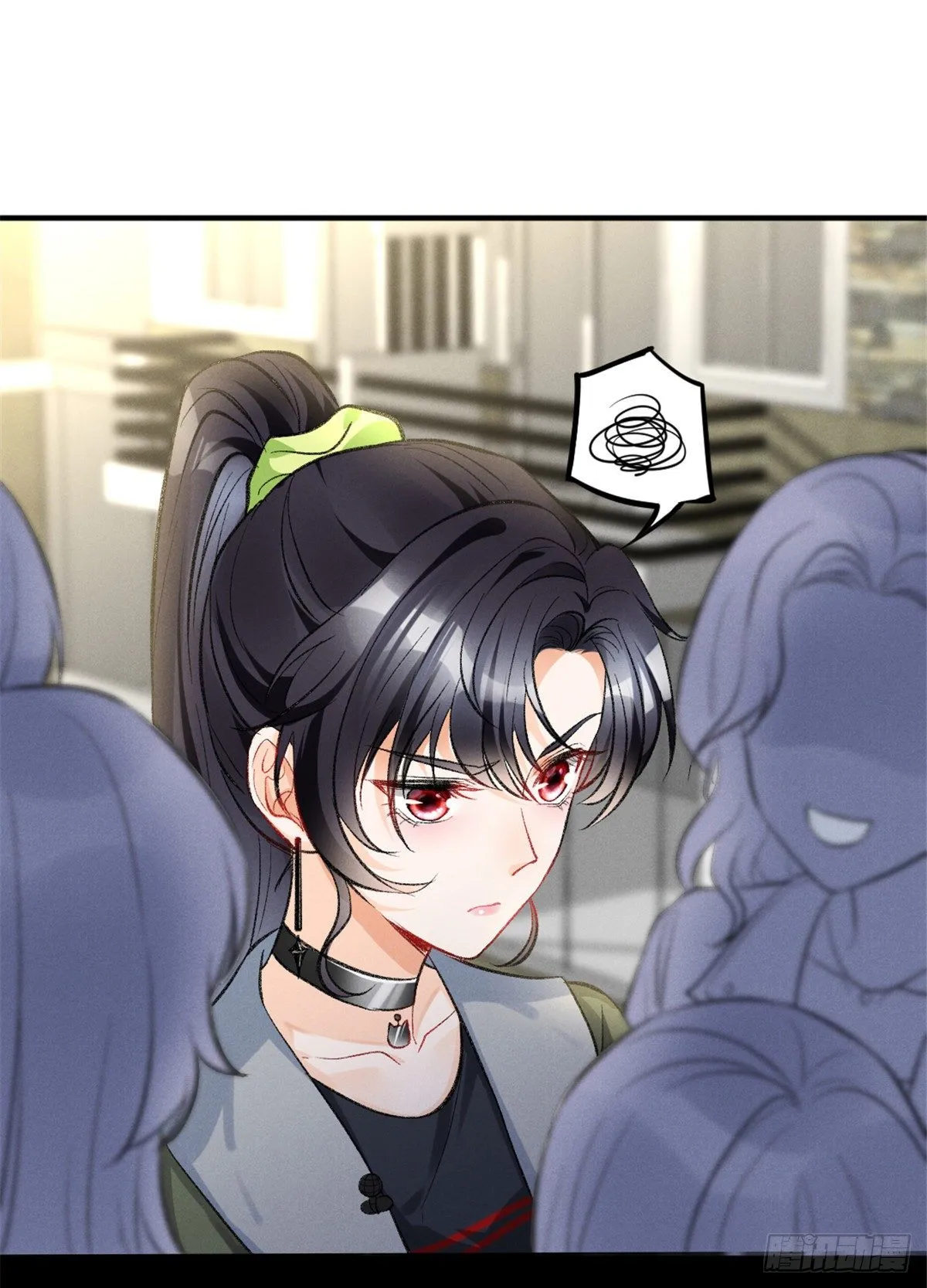 10 又在艹人设！ 第66页