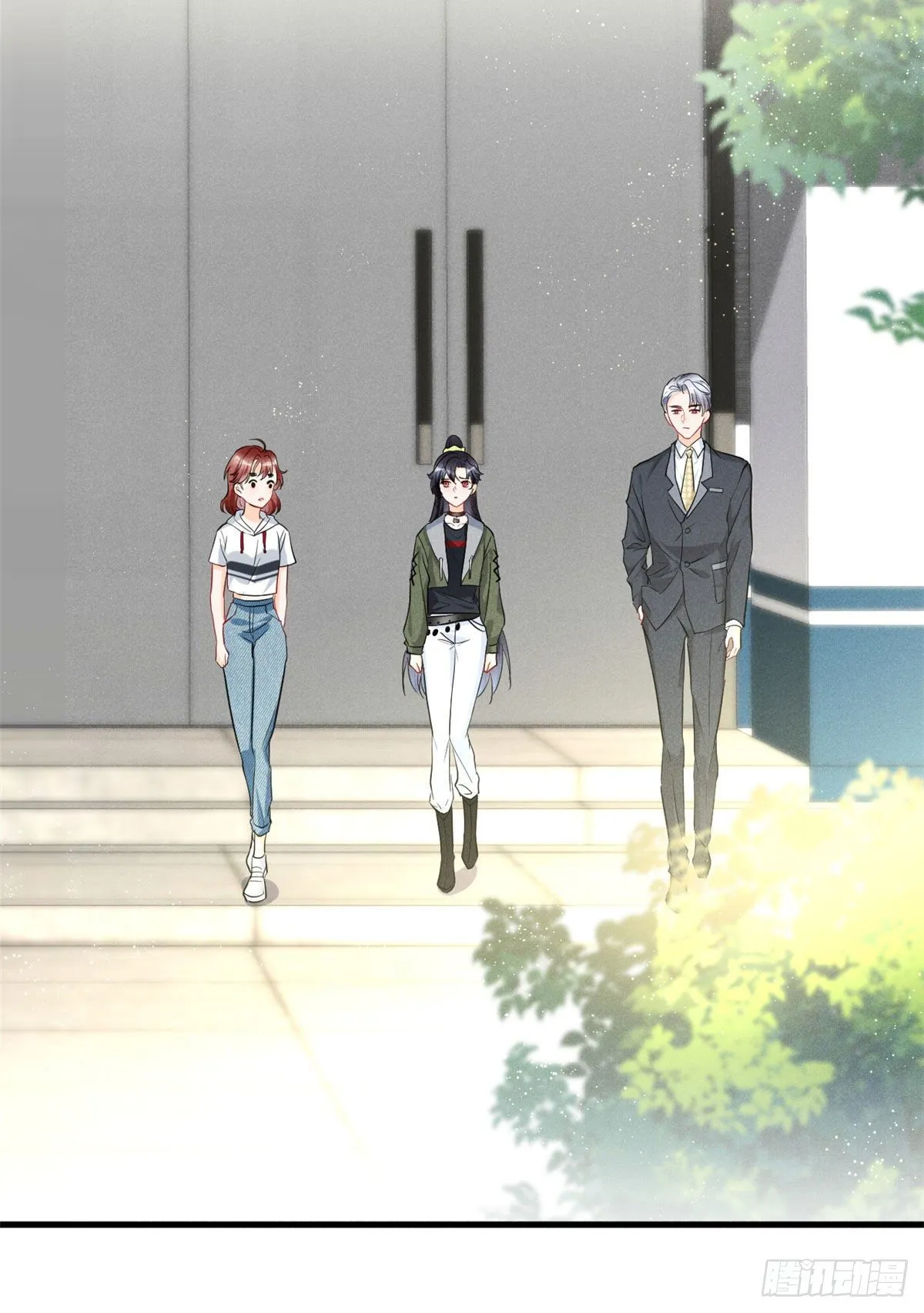 26 打脸全网 第29页