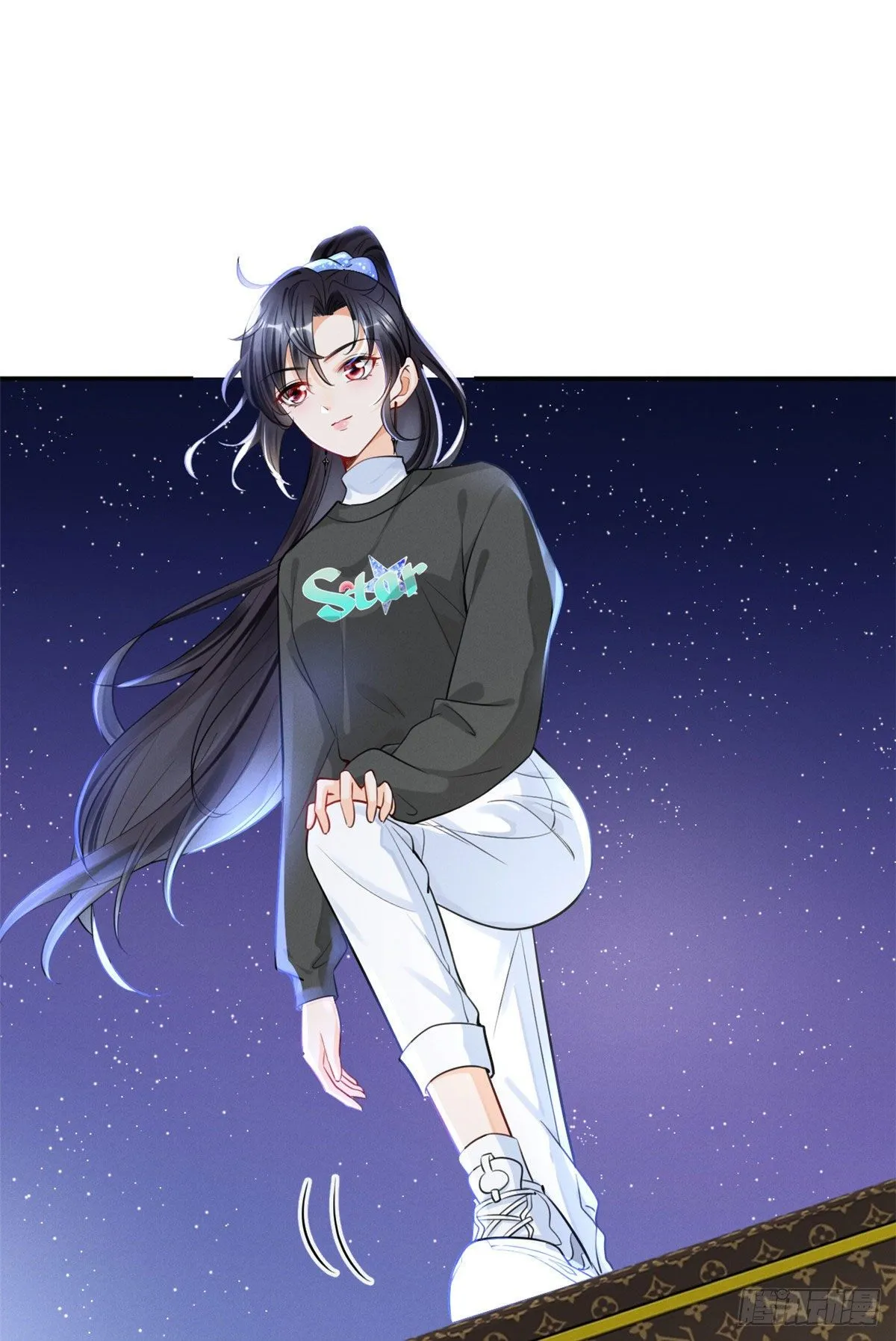 32 夫人自杀了！ 第17页