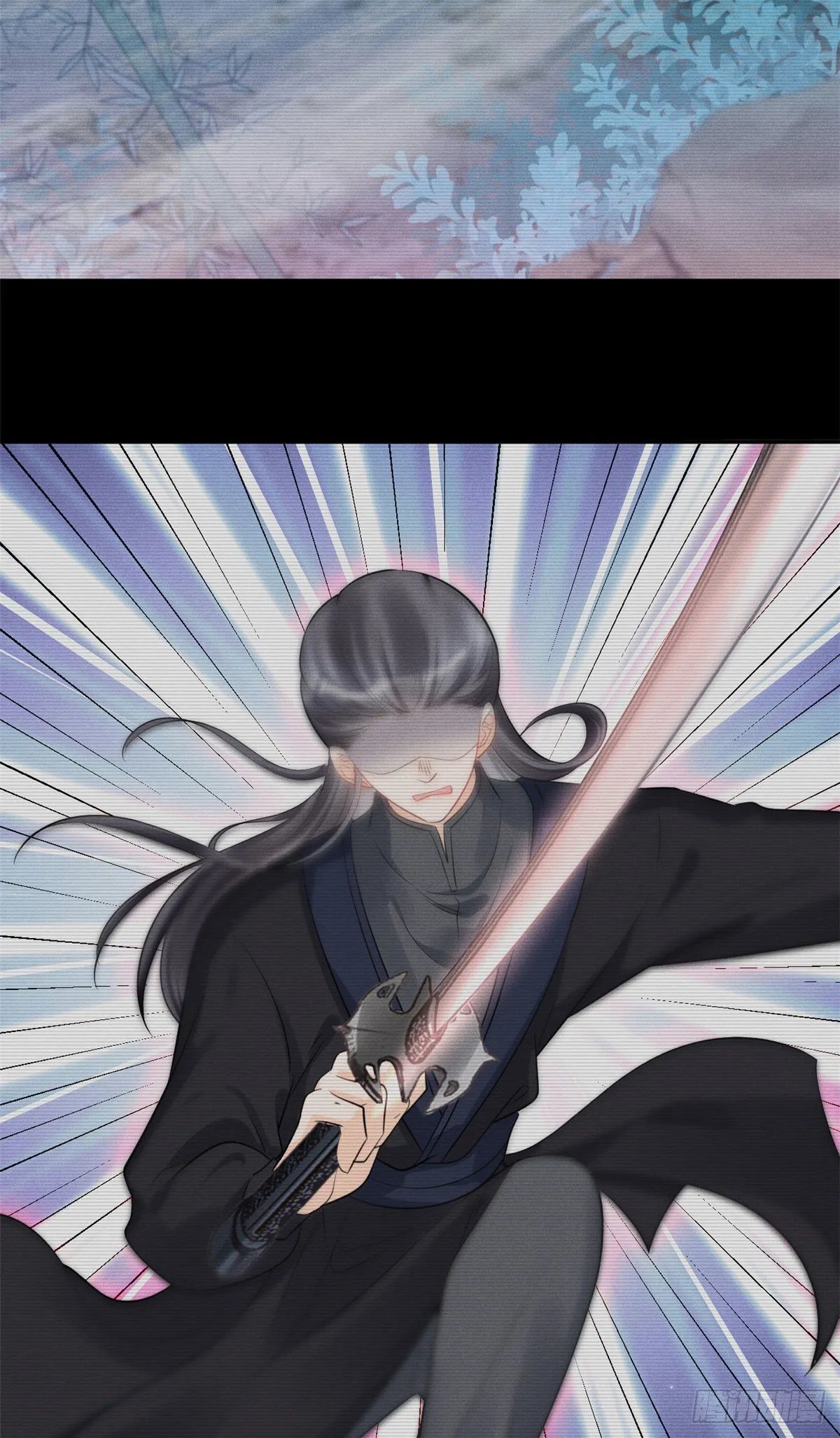36 千年宿敌还是前世夫妻？ 第12页