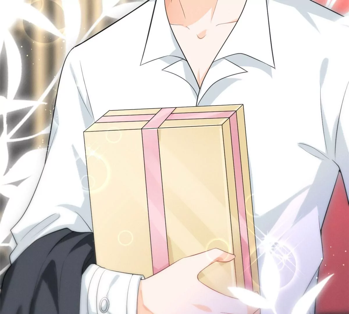 38 为了师父C位出道！ 第27页