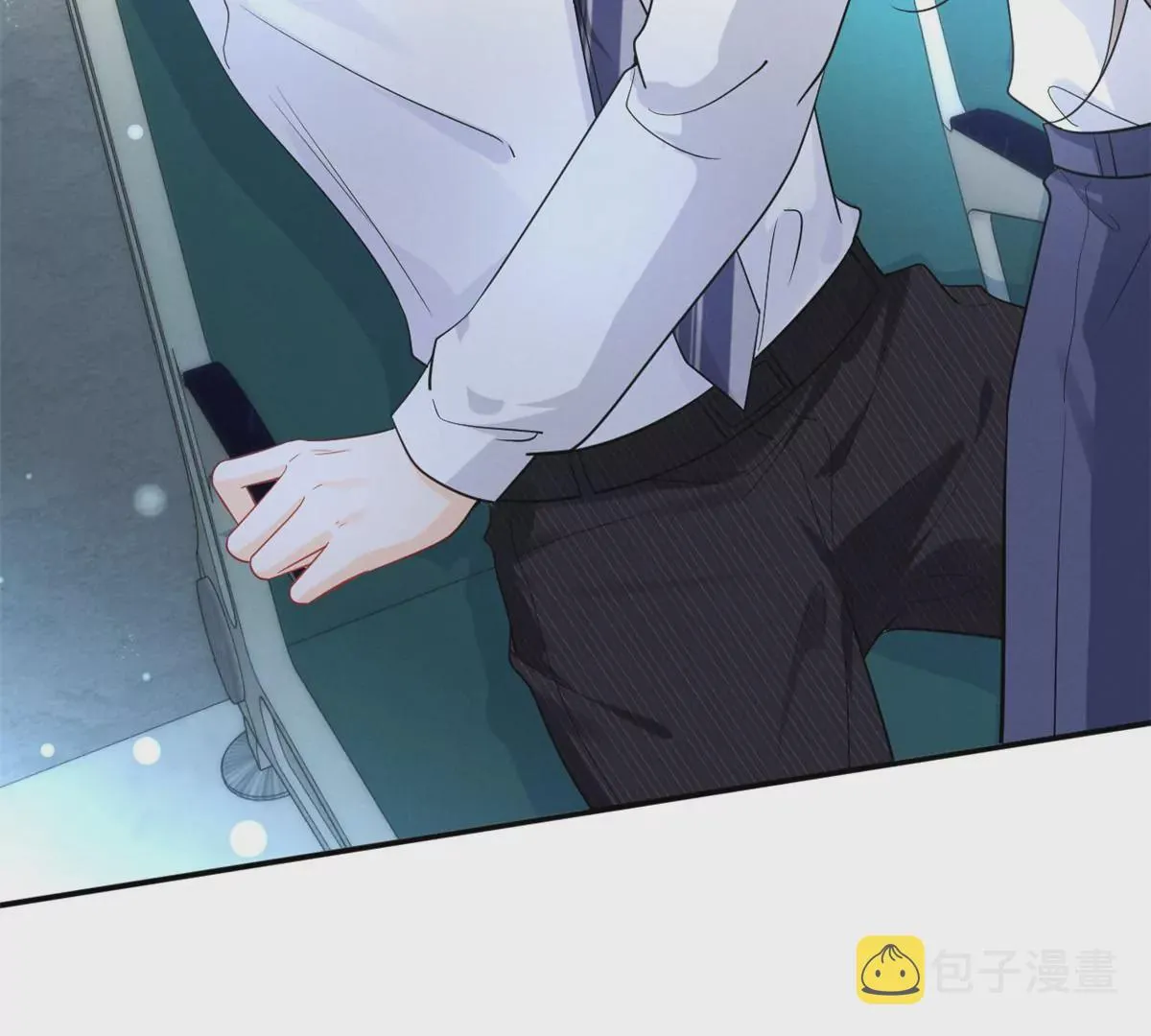 67 臭道士不对劲 第56页