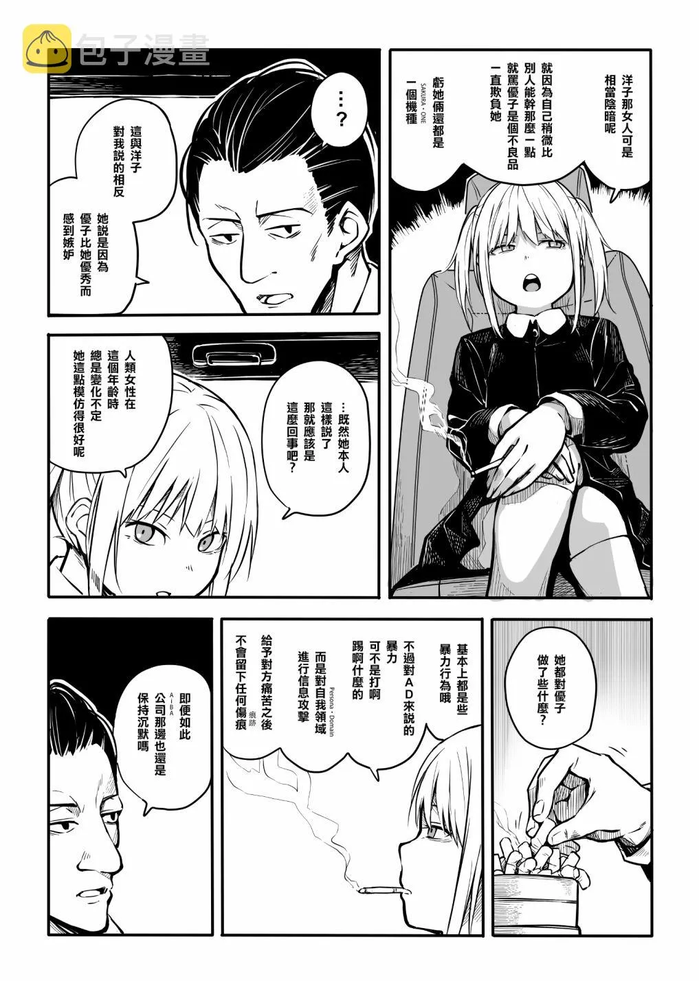 第03话 第6页