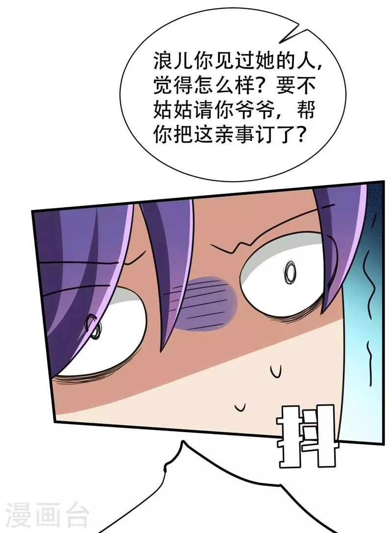 第89话 惊不惊喜？！ 第9页