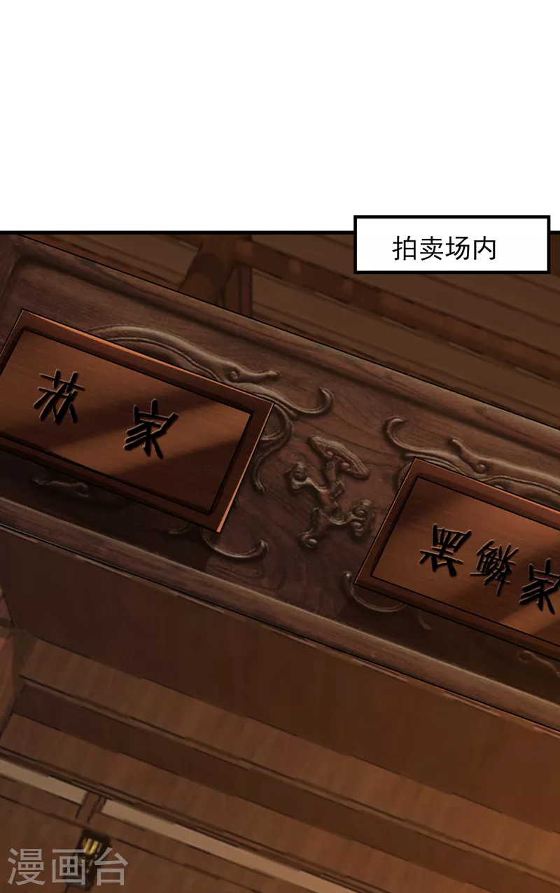 第271话 拍卖会开始！ 第16页