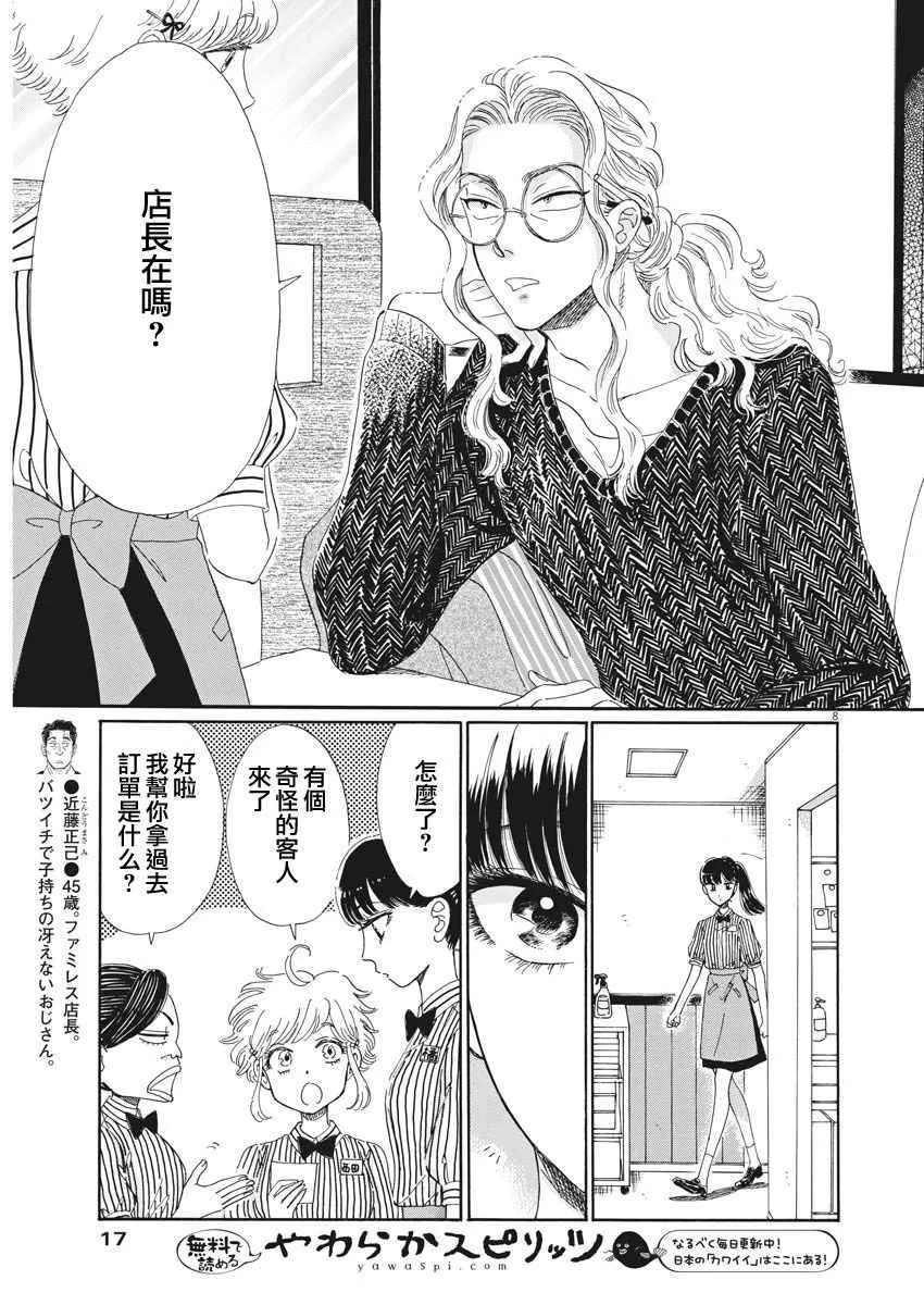 第68话 第8页