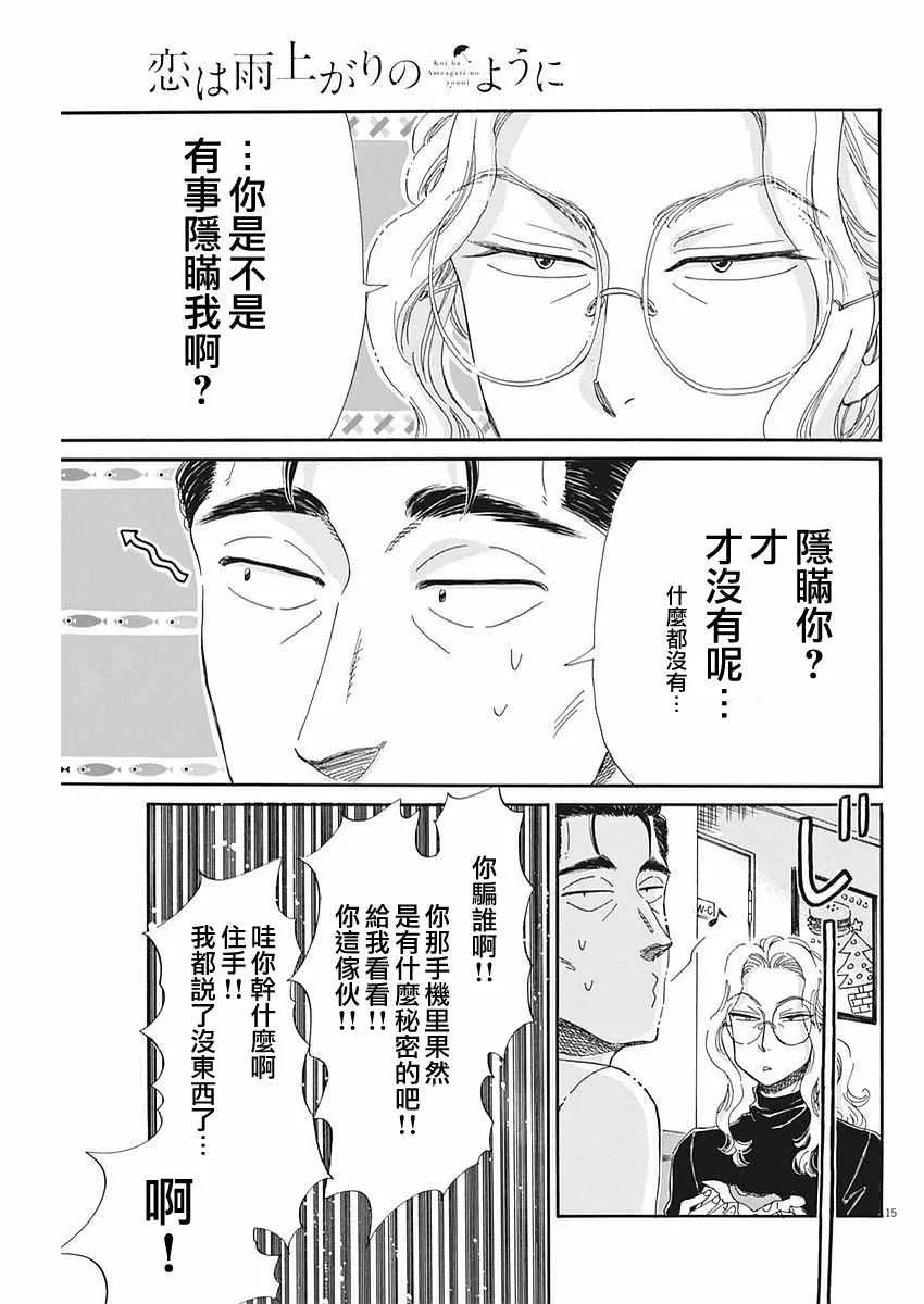 第58话 第15页