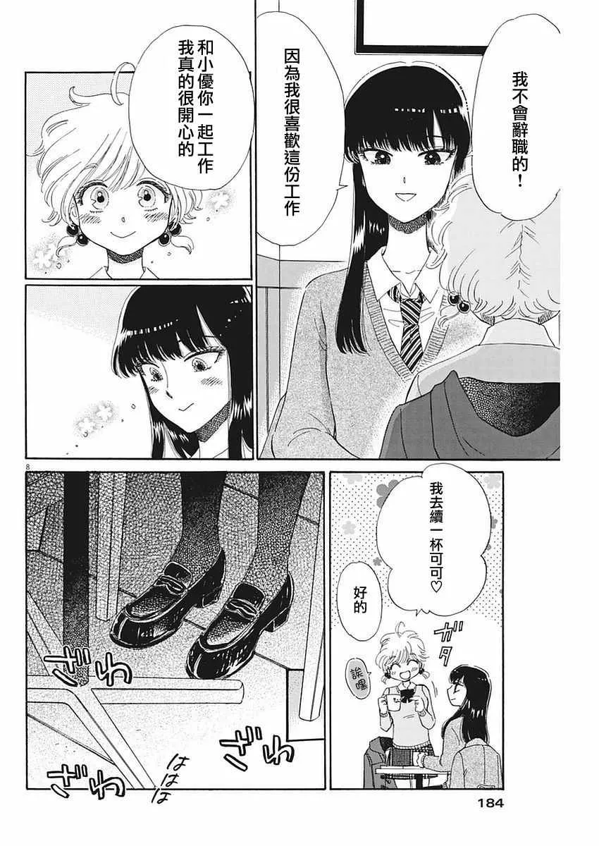 第57话 第8页