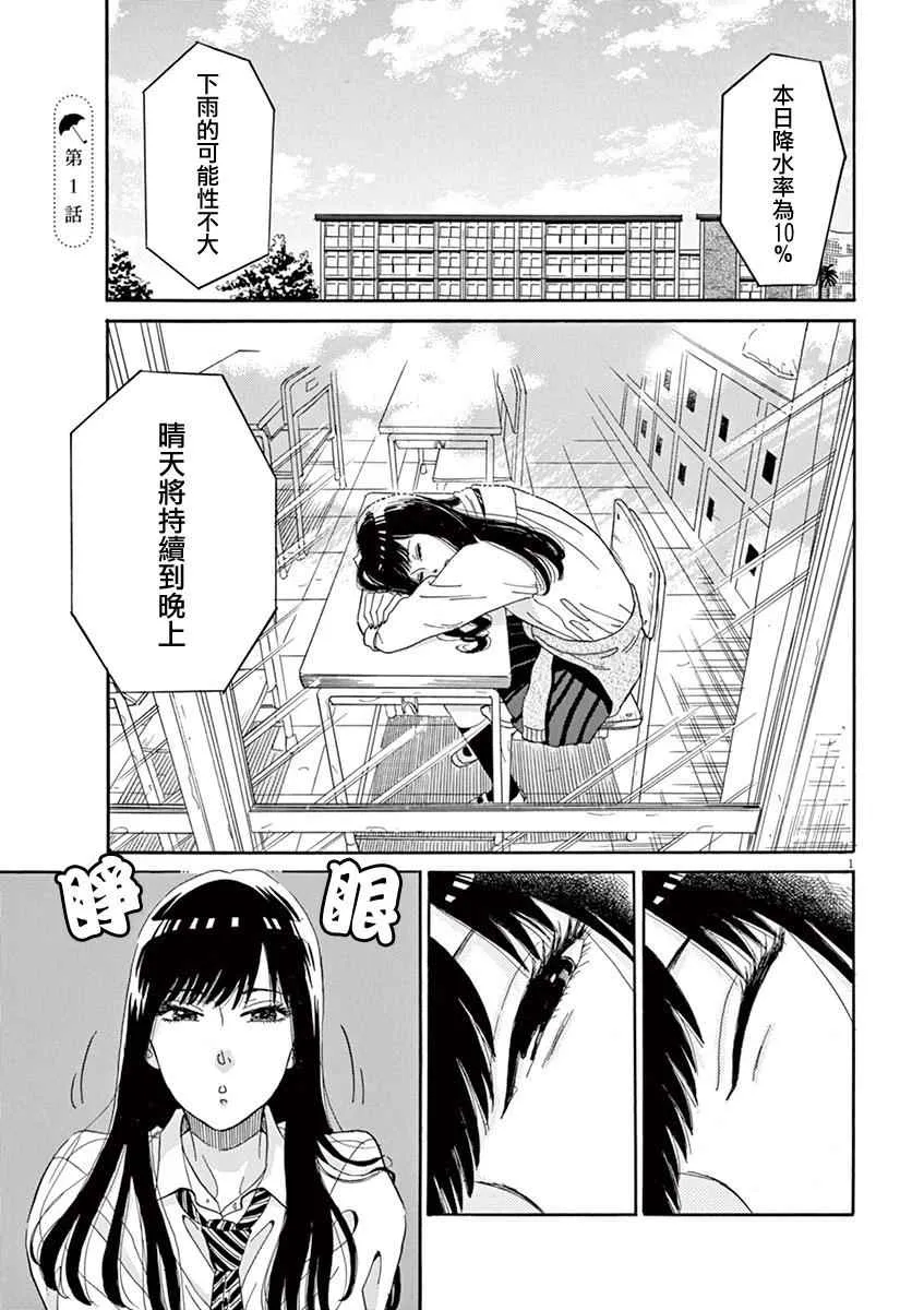 第1话 第3页