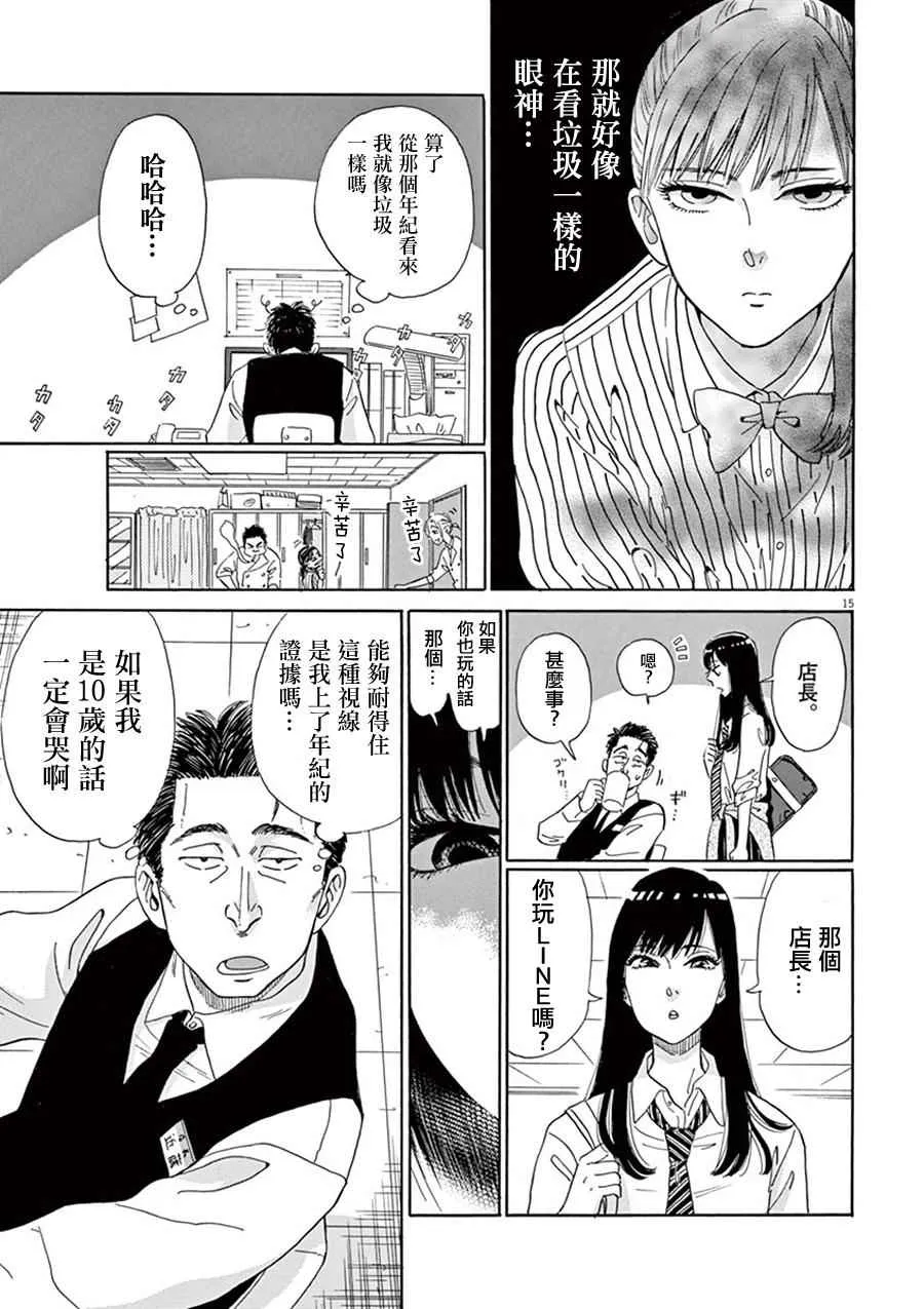 第1话 第17页