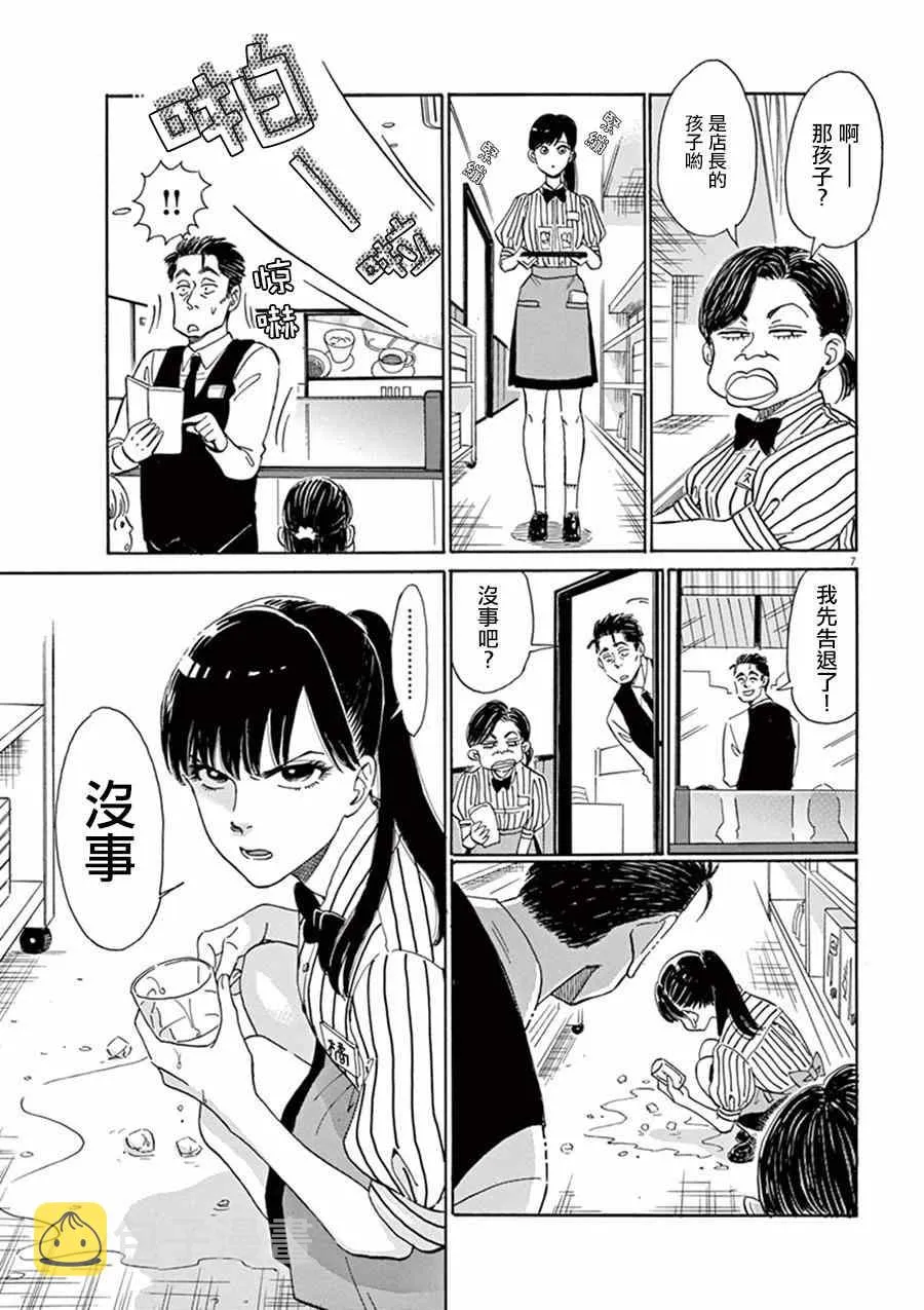 第2话 第8页