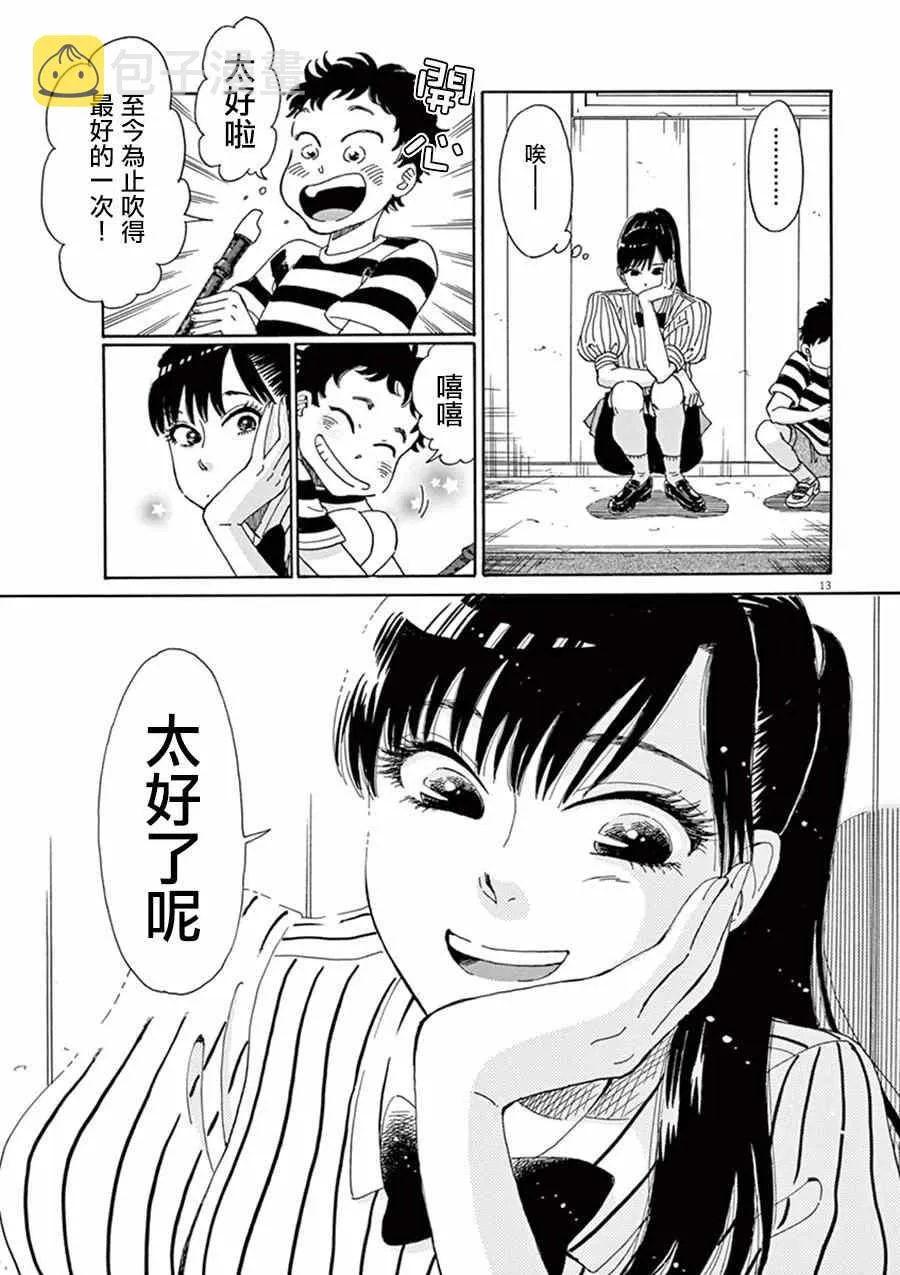 第2话 第14页