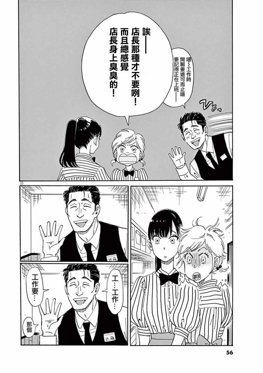第3话 第10页