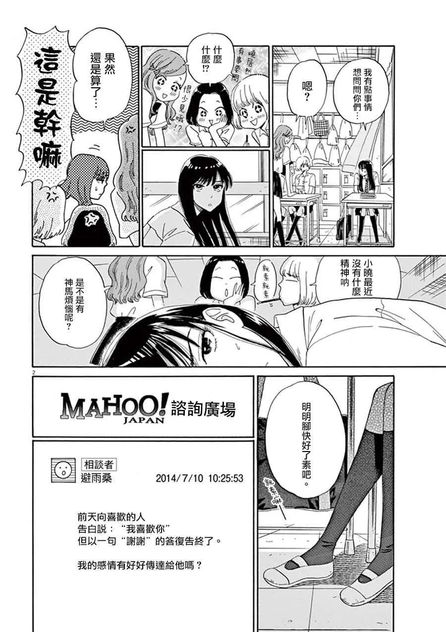 第7话 第2页