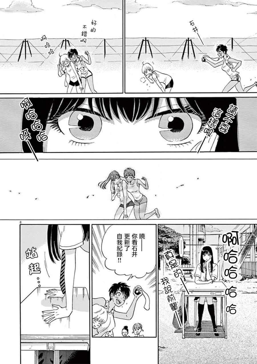 第7话 第8页
