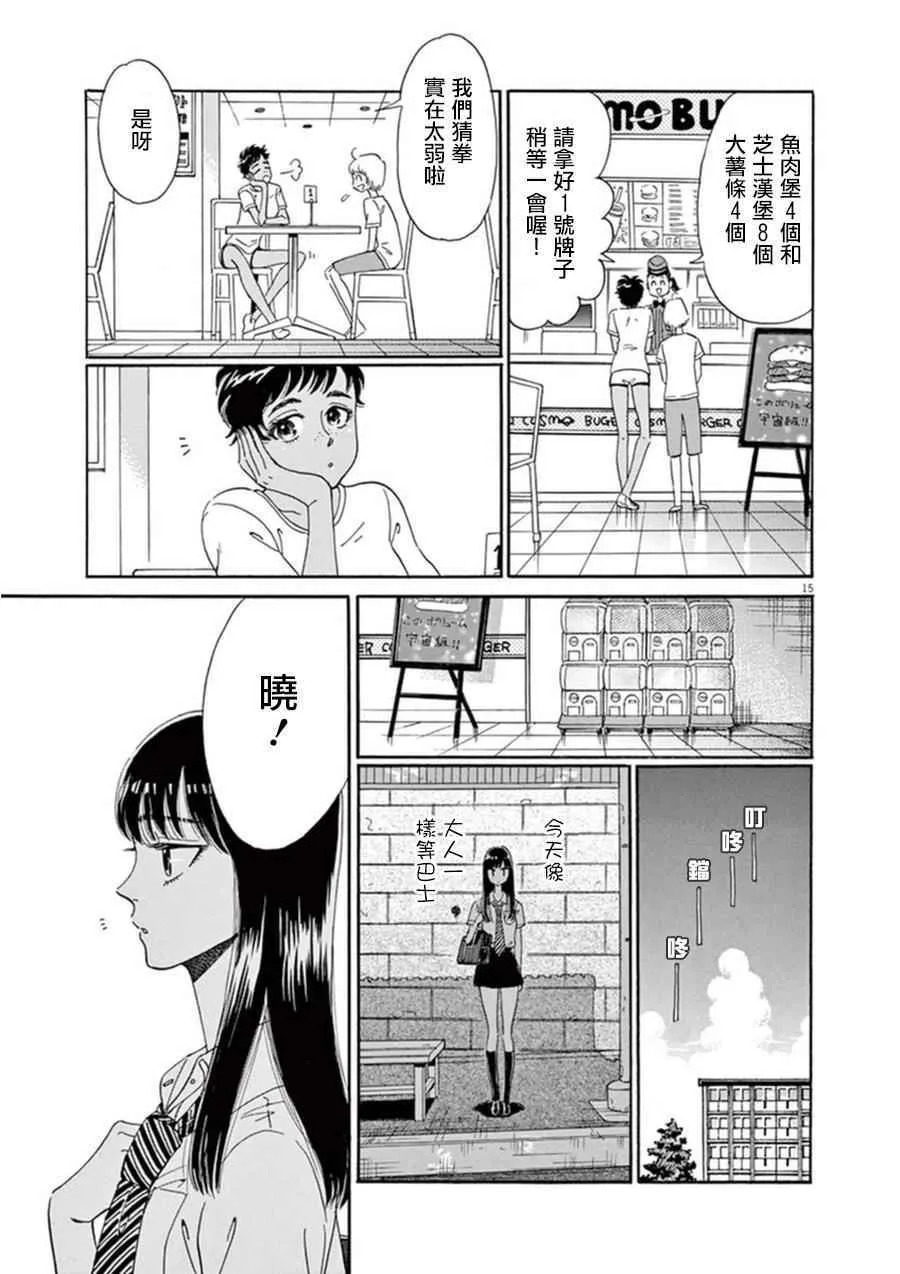 第20话 第15页