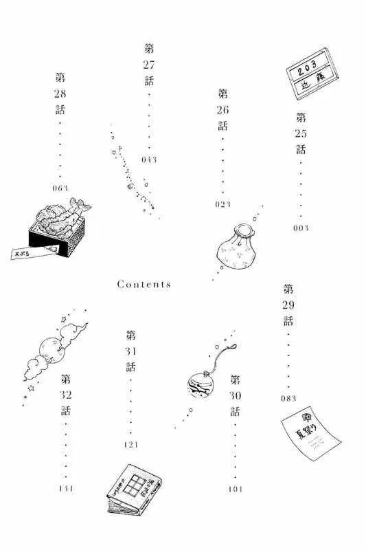 第25话 第3页