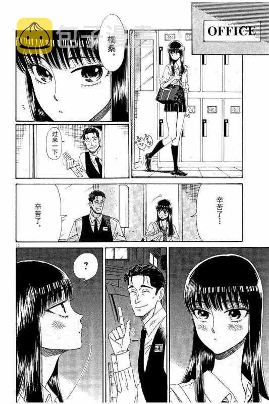 第32话 第10页