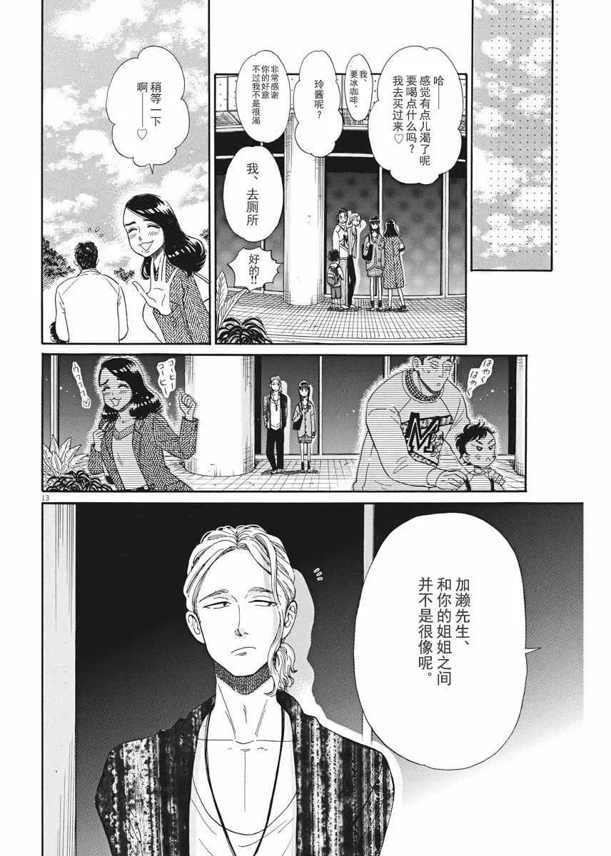 第36话 第13页