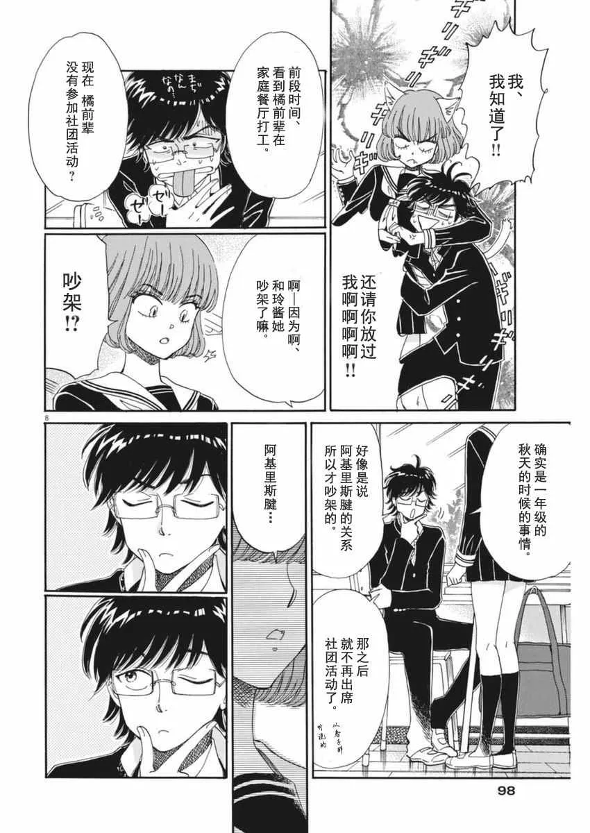 第45话 第8页