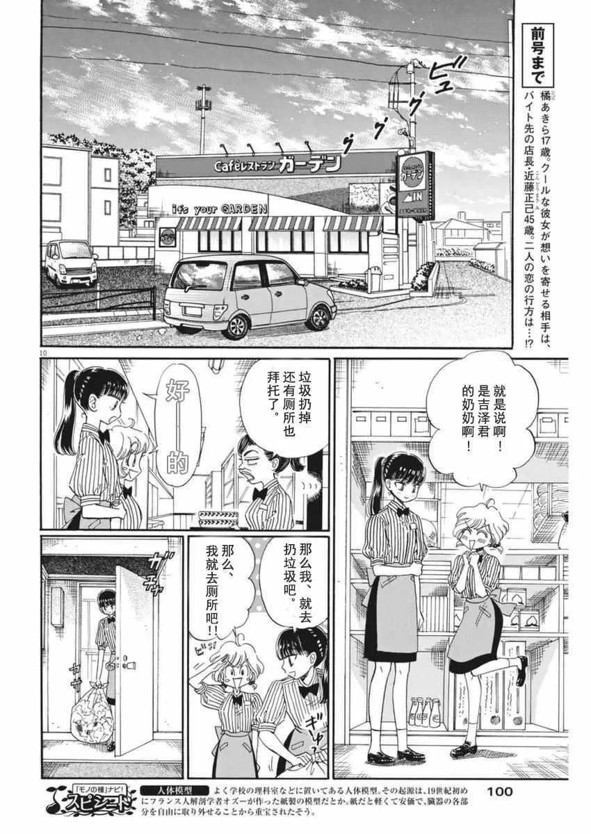 第45话 第10页