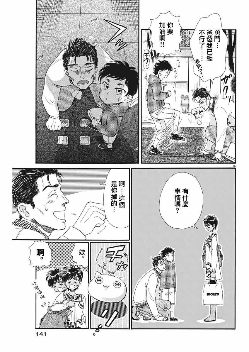 第47话 第16页